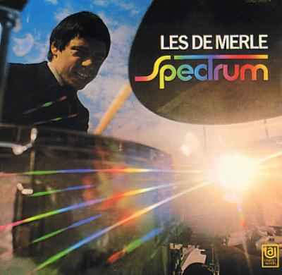 Spectrum [Vinyl]