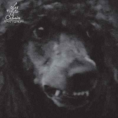 LES FILS DU CALVAIRE - Femmes d'Affaires [Vinyl]