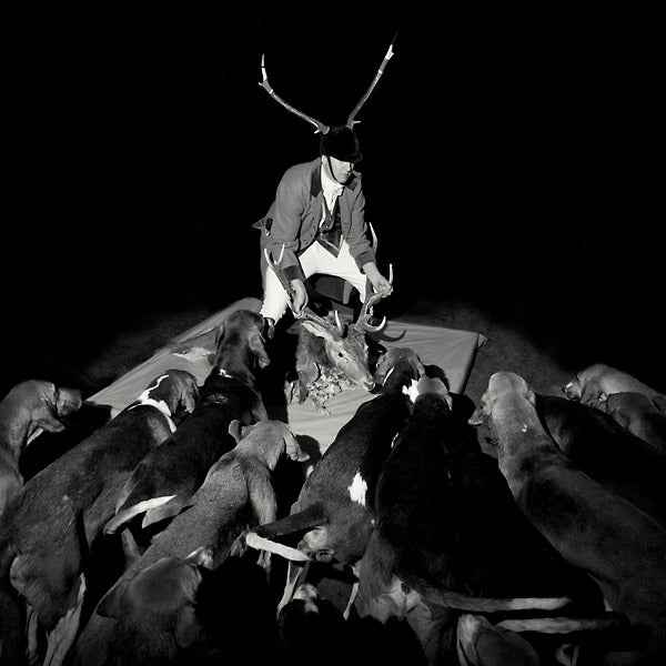 A Night Full Of Collapses [Vinyl]