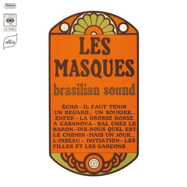 Brasilian Sound [Vinyl]