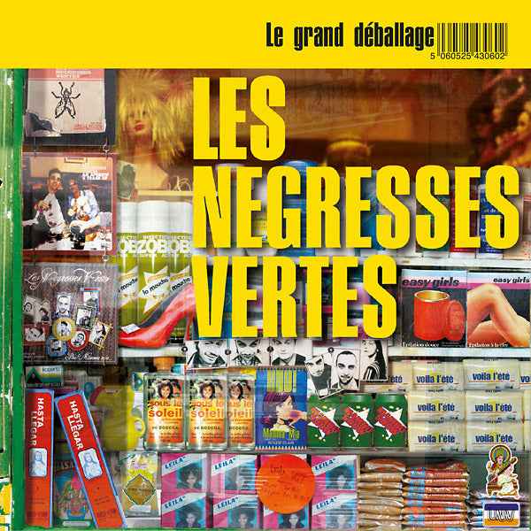 Le Grand Deballage [CD]