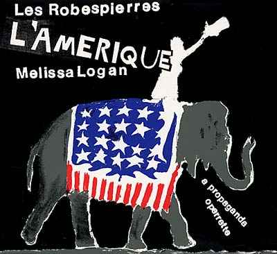 L'Amerique [CD]
