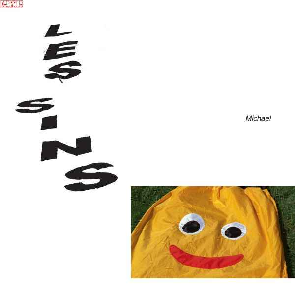 Michael [CD]