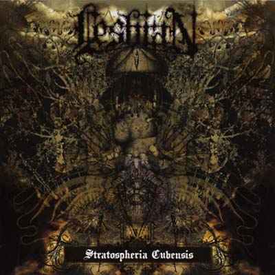Stratospheria Cubensis [CD]