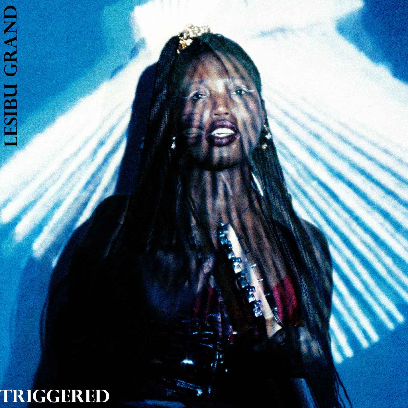 Triggered [CD]