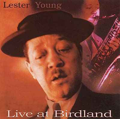 Live At Birdland [CD]