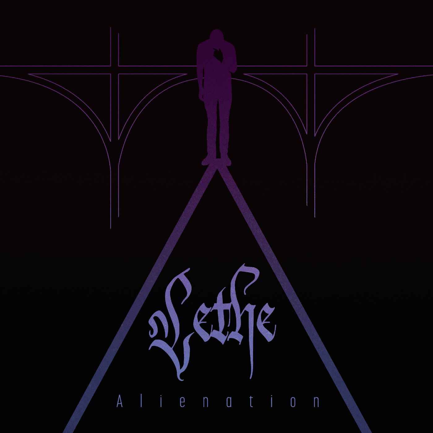Alienation [CD]