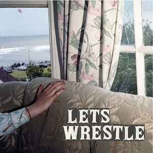 Let's Wrestle [CD]