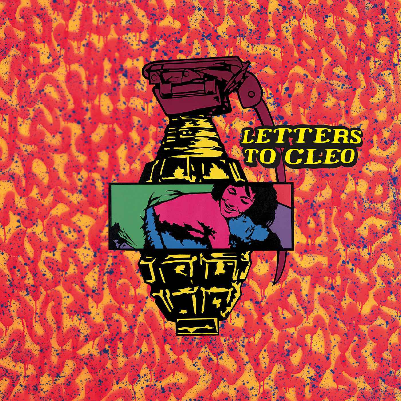 Wholesale Meats And Fish (Remastered) (Highlighter Yellow Vinyl) [Vinyl]