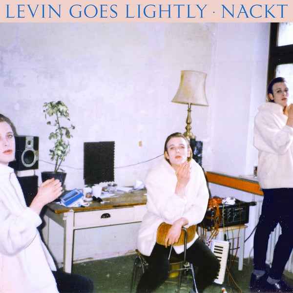 Nackt [CD]