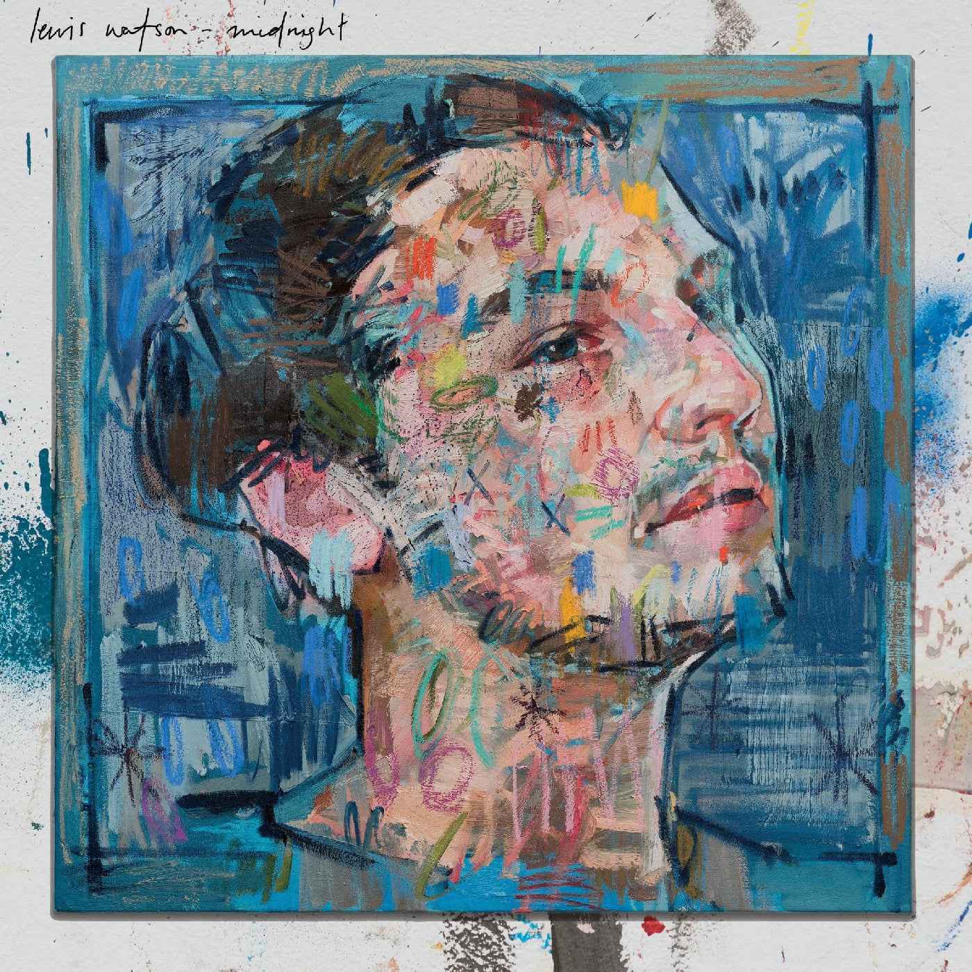 Midnight [CD]