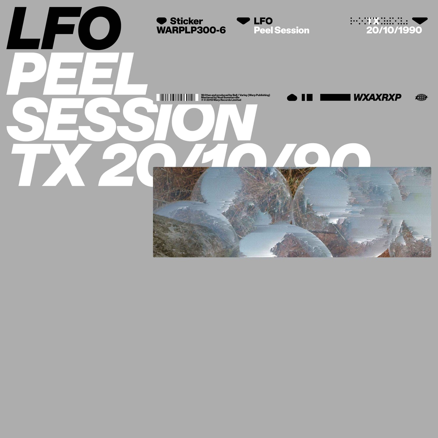 Peel Session [Vinyl]