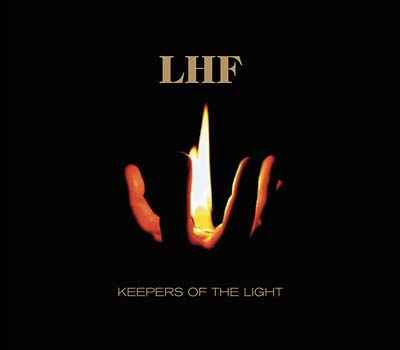 Keepers Of The Light [CD]