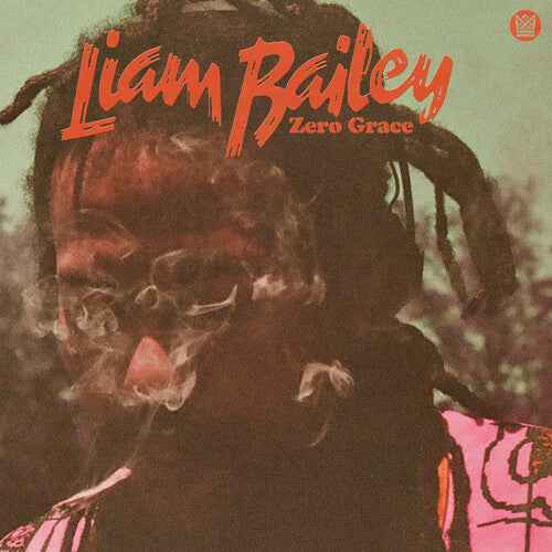 Liam Bailey - Zero Grace [Vinyl]