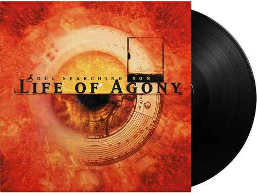 Soul Searching Sun (180G) [Black Vinyl] [Import] [Vinyl]