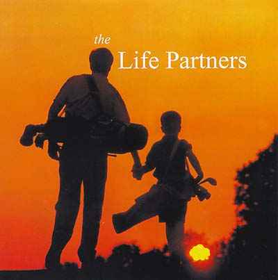 Life Partners [CD]