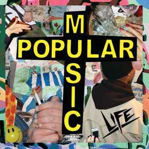Popular Music [CD]