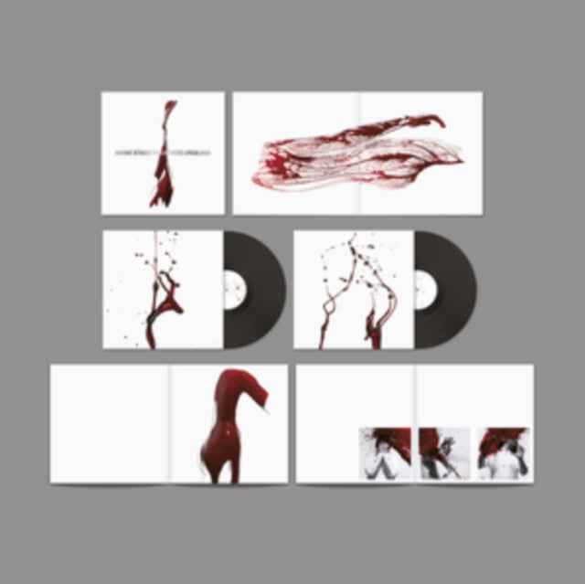 Lifeblood (20th Anniversary, 2LP) [Vinyl]