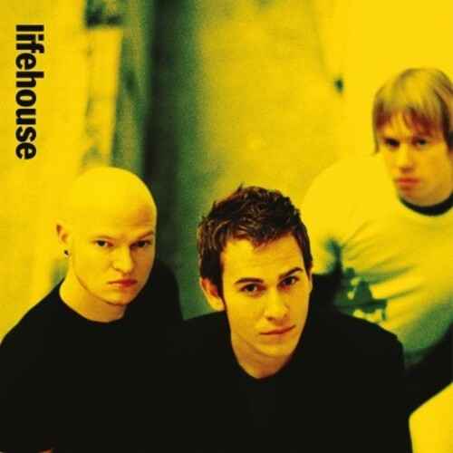 Lifehouse (180 Gram Black Vinyl) [Import] [Vinyl]