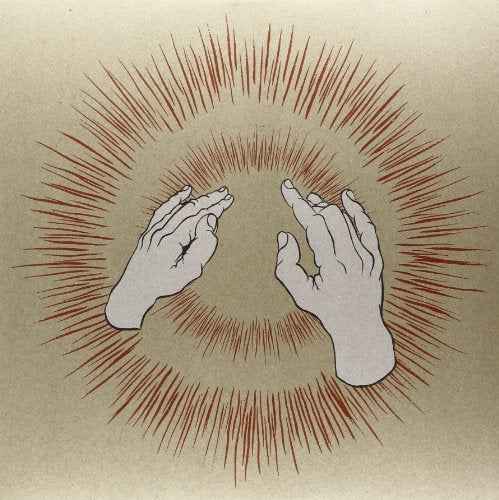 Godspeed You Black Emperor - Lift Your Skinny Fists Like Antennas to Heaven (180 Gram Vinyl) (2 Lp's) [Vinyl]