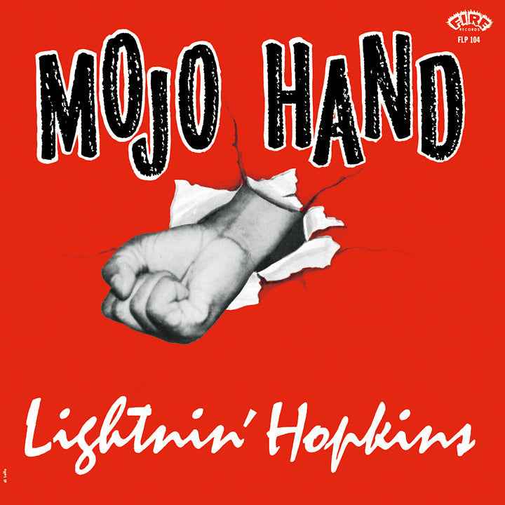 Mojo Hand [Vinyl]