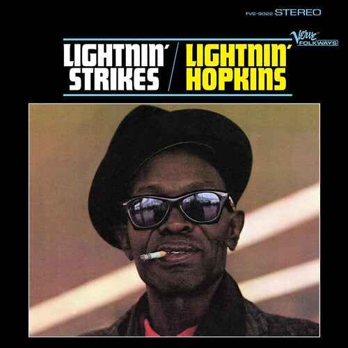 Lightnin' Strikes (Verve Acoustic Sounds Series) [180g LP] [Vinyl]