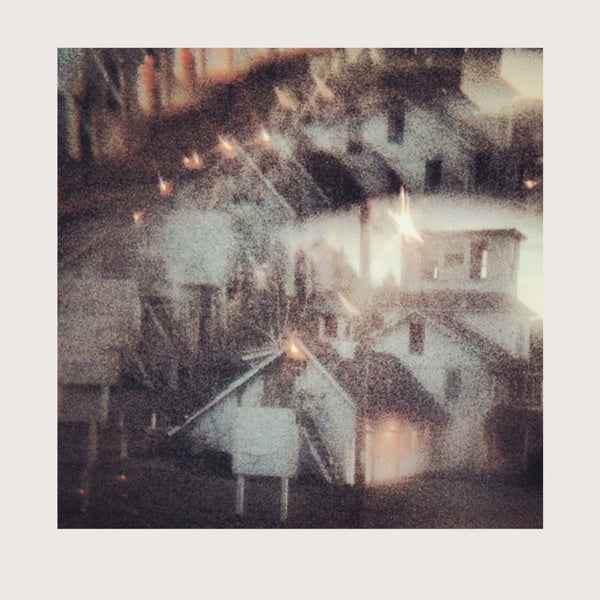 LIGHTS FLUORESCENT - The Oldest Sons Of The Oldest Sons [Vinyl]