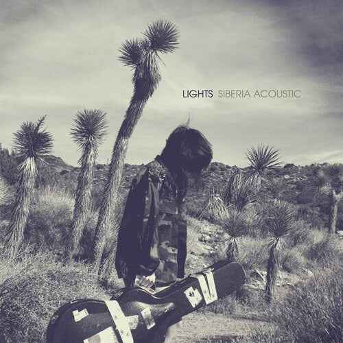 Siberia (Acoustic) (RSD, Opaque Sky Blue Colored Vinyl) [Vinyl]