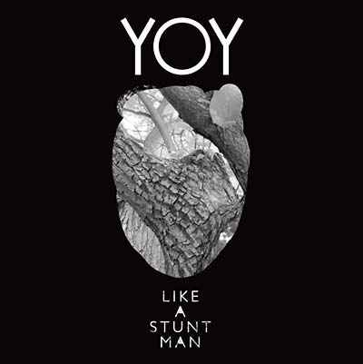 YOY [CD]