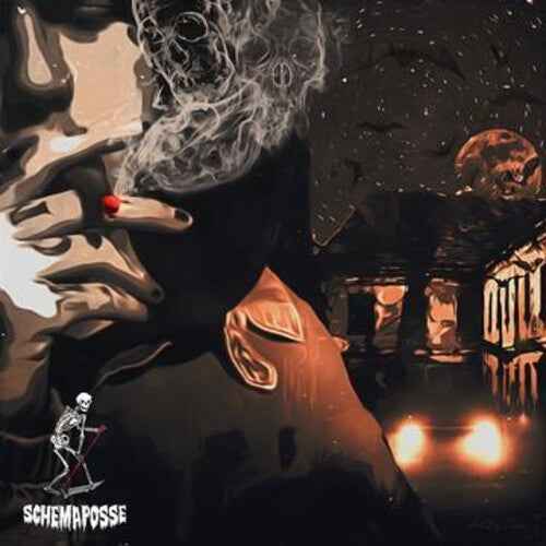Live Forever [Vinyl]