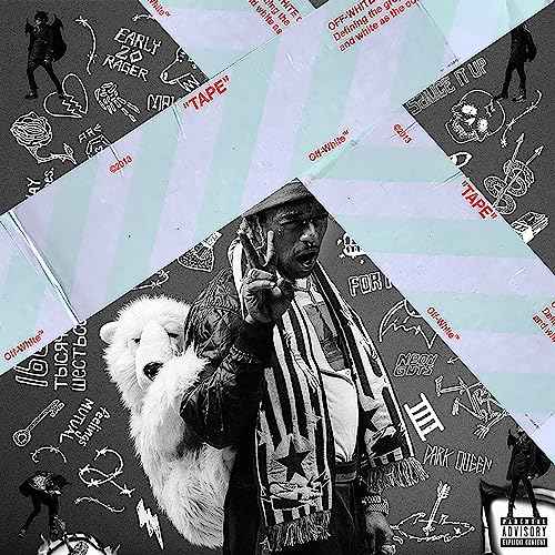 Luv Is Rage 2 [Vinyl]