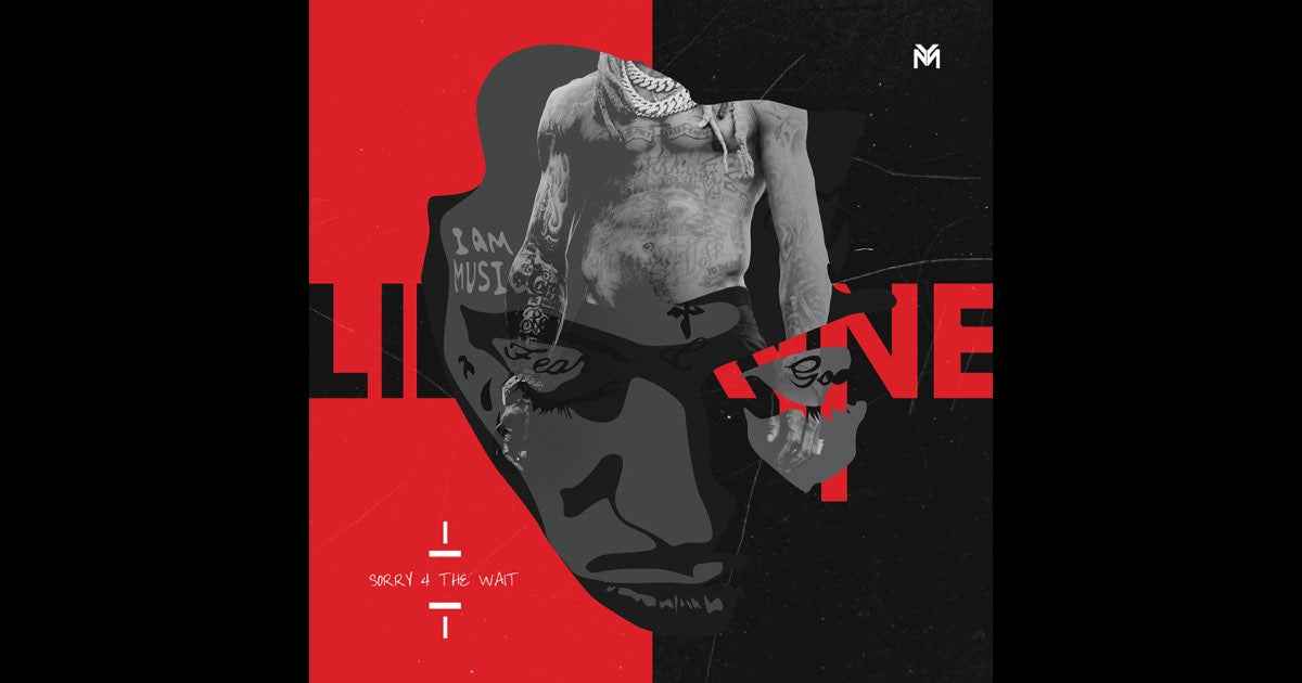 Sorry 4 The Wait [Import] [Vinyl]