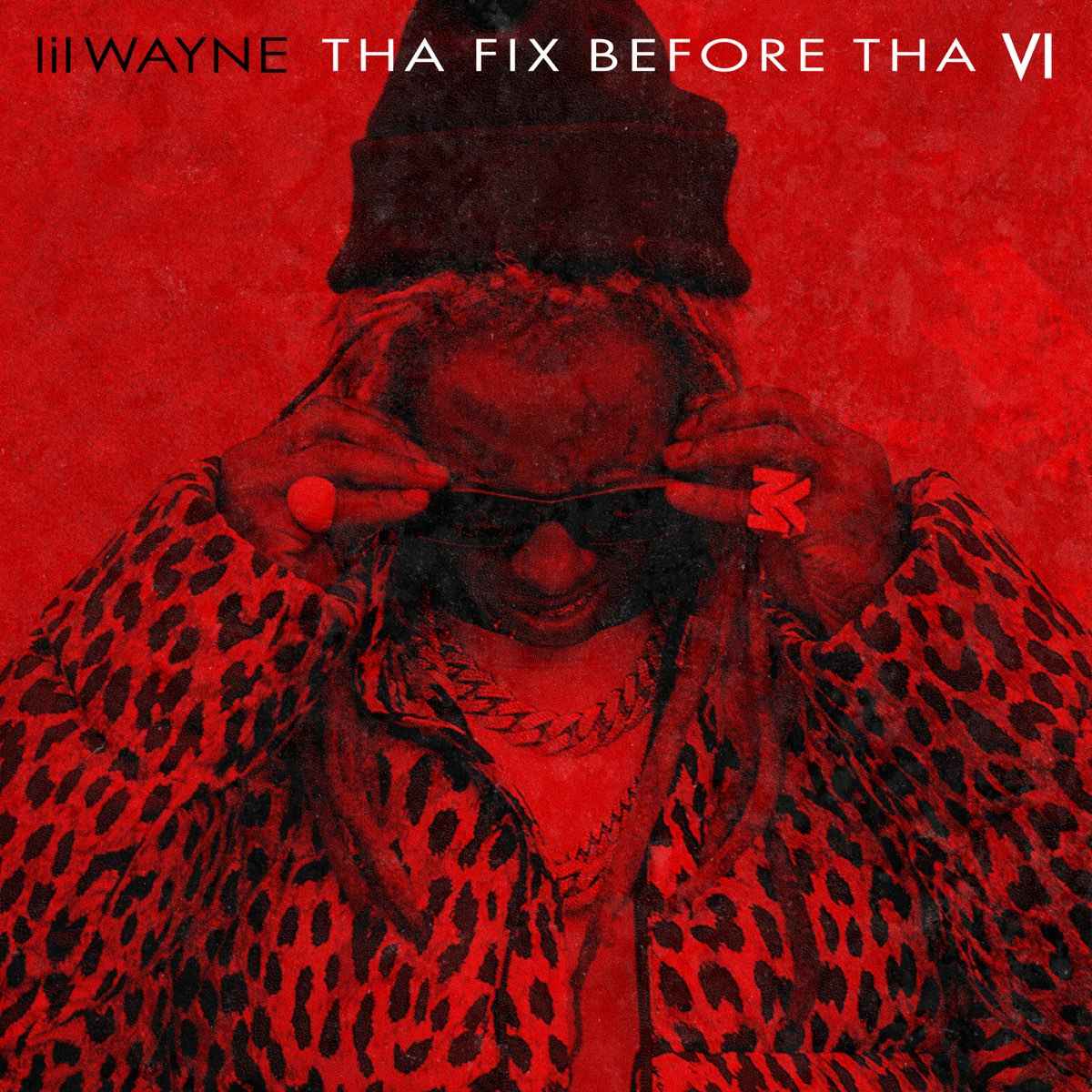 Tha Fix Before Tha VI [Explicit Content] (Indie Exclusive, Limited Edition) [CD]