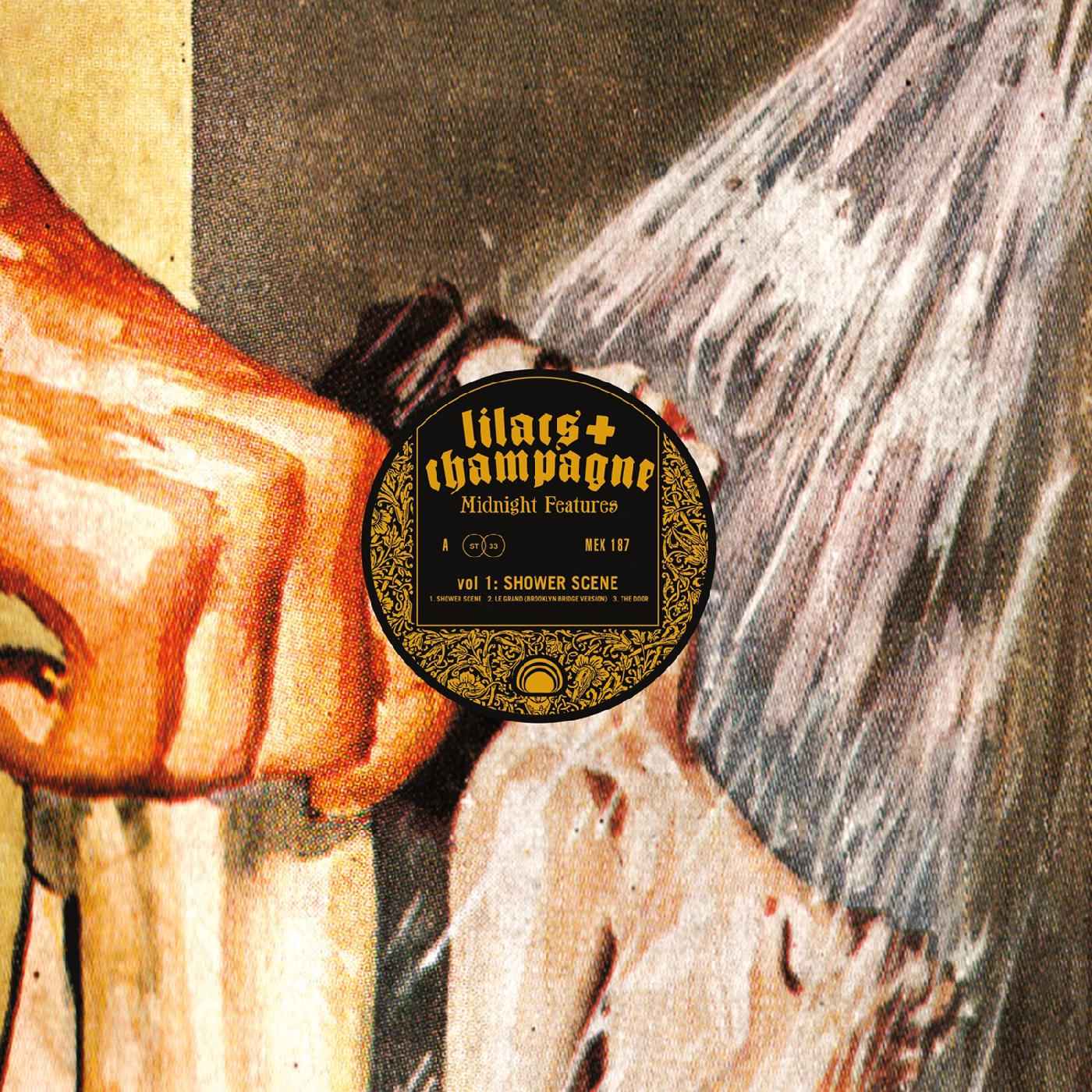 Midnight Features Vol. 1: Shower Scene [Vinyl]