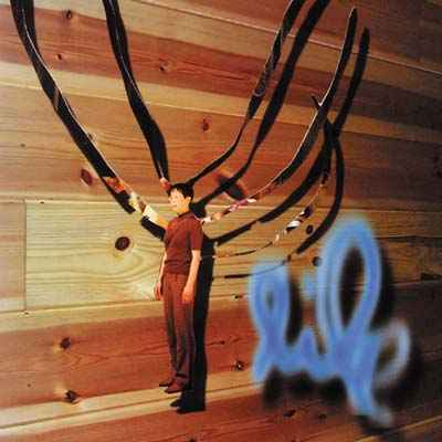 Lile [CD]