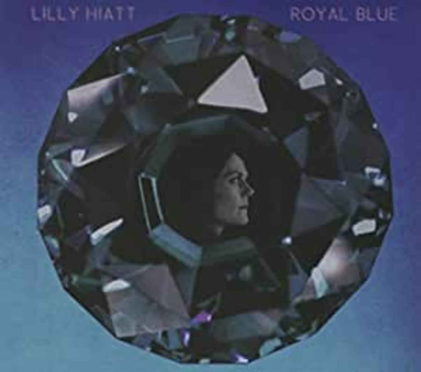 Royal Blue [CD]