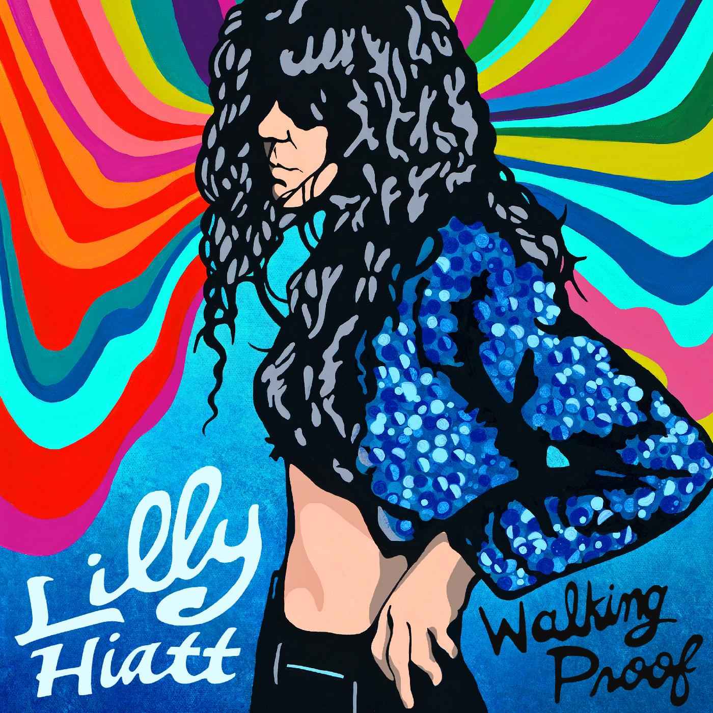 Walking Proof [CD]
