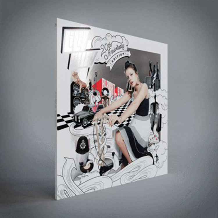 Lily Allen - Alright, Still (20Th Anniversary Edition) [Picture Disc] [Vinyl]