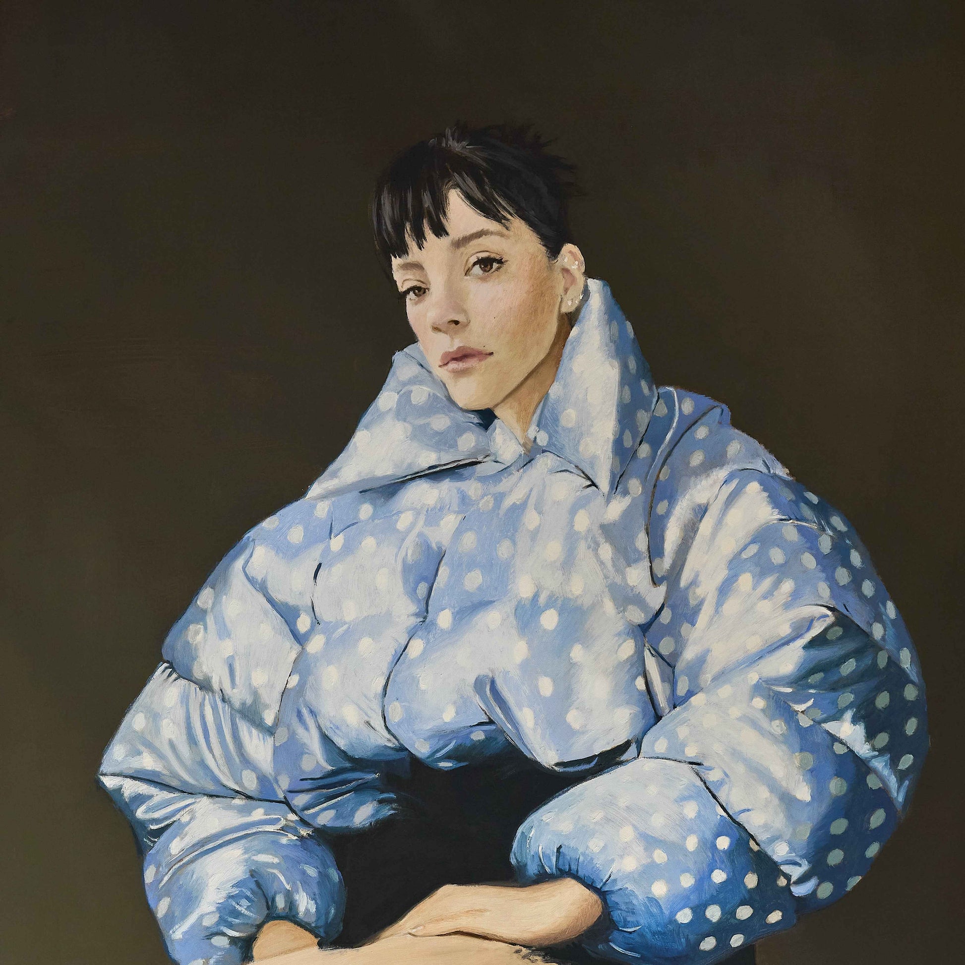 Lily Allen - West End Girl [LP] [Vinyl]