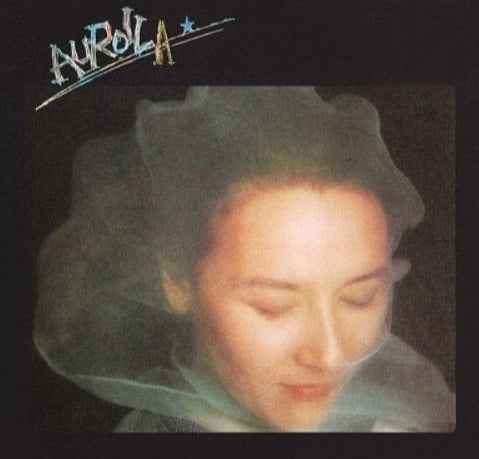 Auroila [Vinyl]
