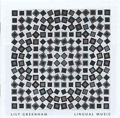 Lingual Music [CD]