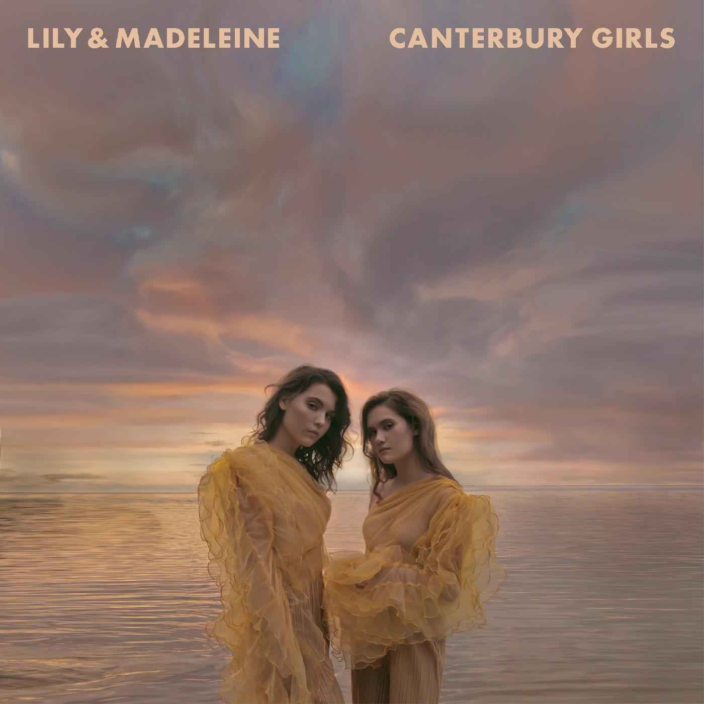 Canterbury Girls [CD]