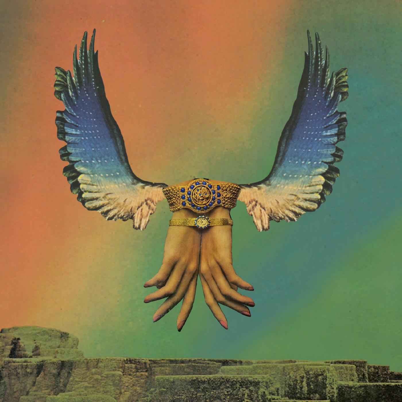 Saboteurs Of The Sun [CD]