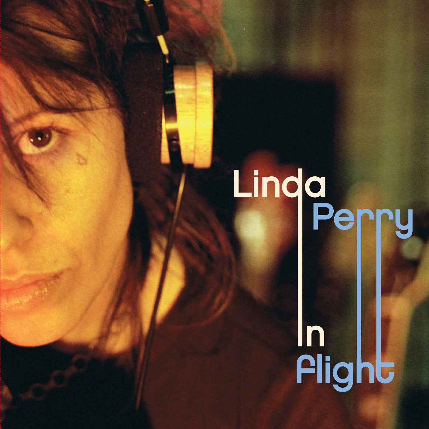 In Flight [CD]