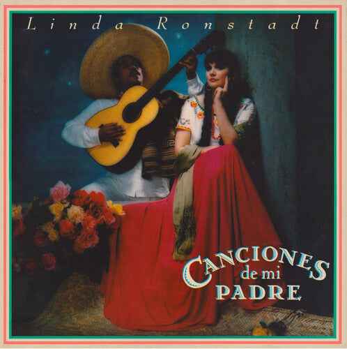 Canciones De Mi Padre [Vinyl]