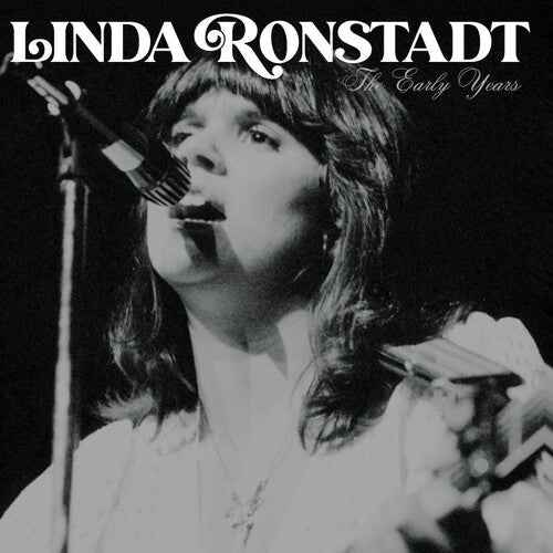 The Early Years [CD]