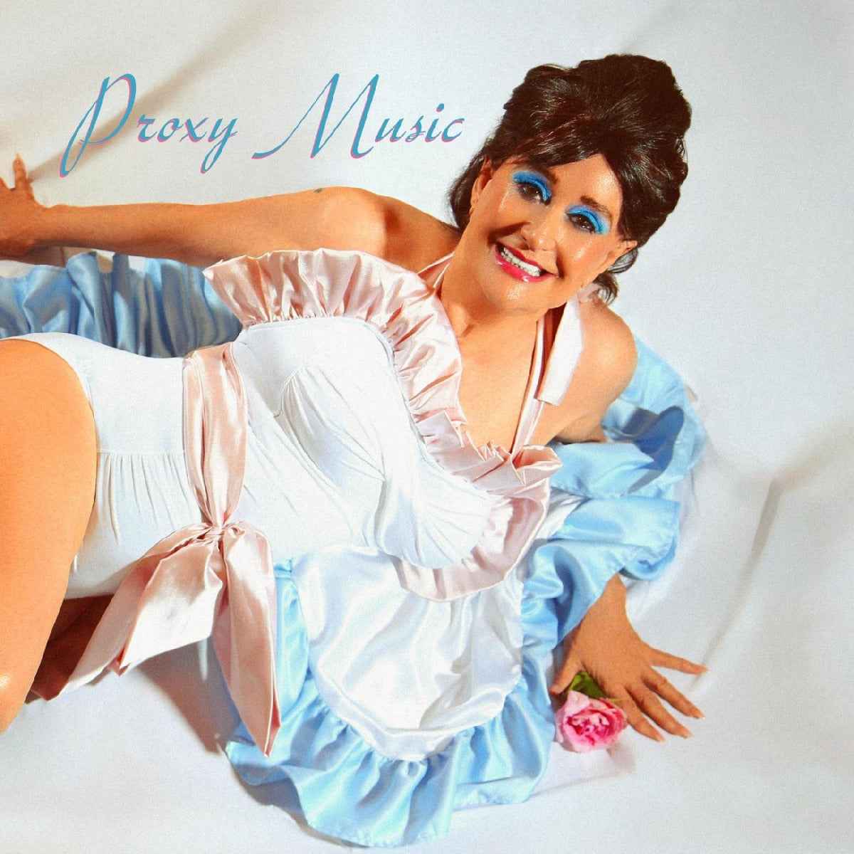 Proxy Music (Digipack Packaging) [CD]