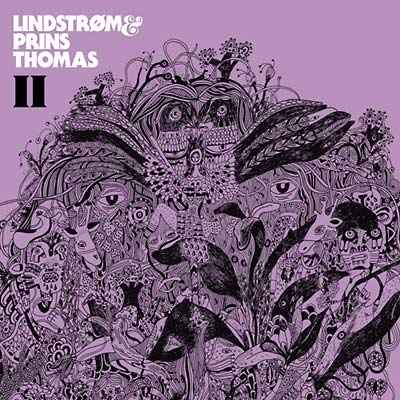 II [CD]