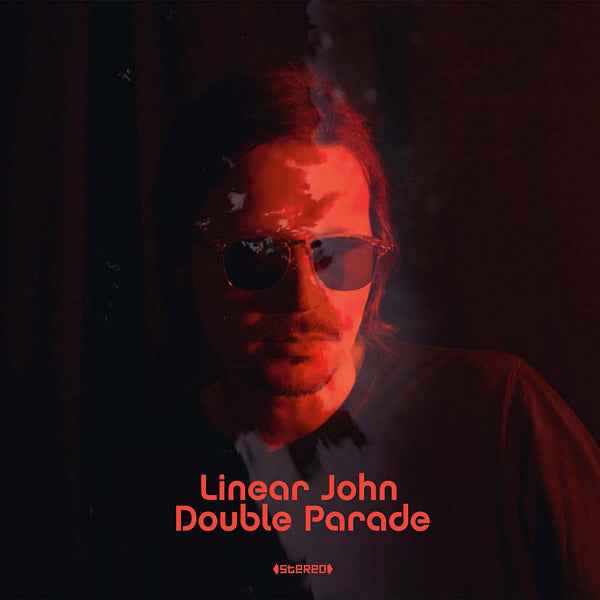 Double Parade [CD]