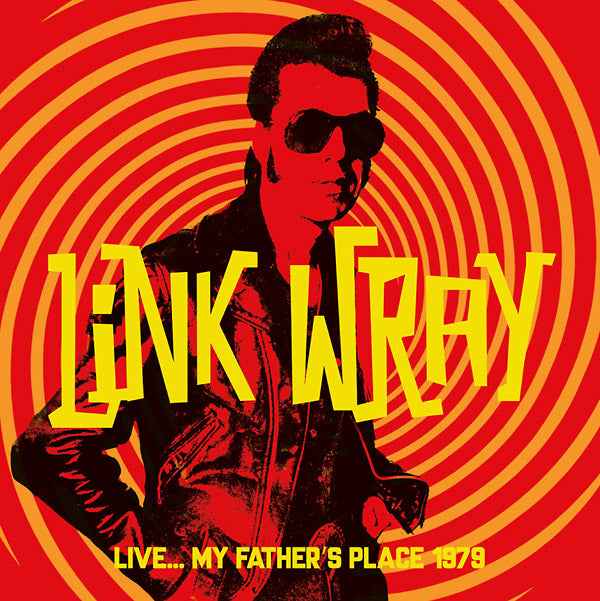 Live... My Father's Place 1979 [CD]